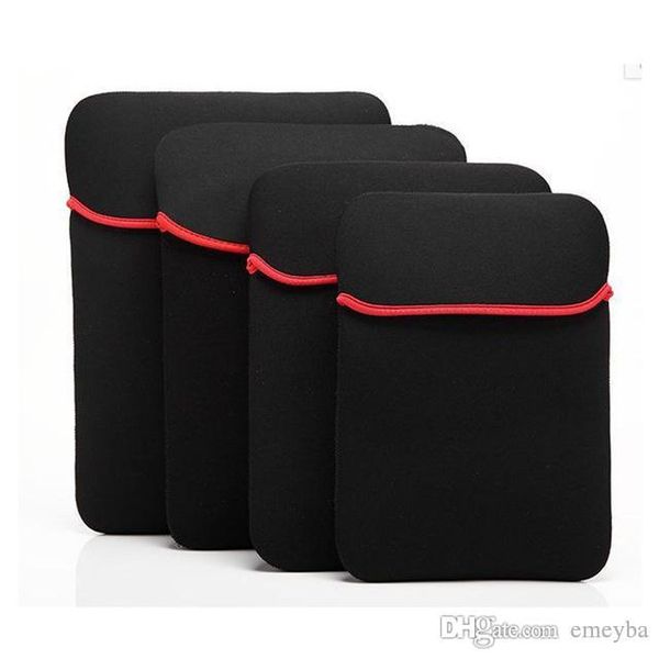 tablet sleeve 6/ 7 / 8 / 9 / 9.7 /10 /12 /13 /14 /15.6 inch neoprene pouch bag protective case for tablets pc notebook computer bag
tablet sleeve 6/ 7 / 8 / 9 / 9.7 /10 /12 /13 /14 /15.6 inch neoprene pouch bag protective case for tablets pc notebook computer bag