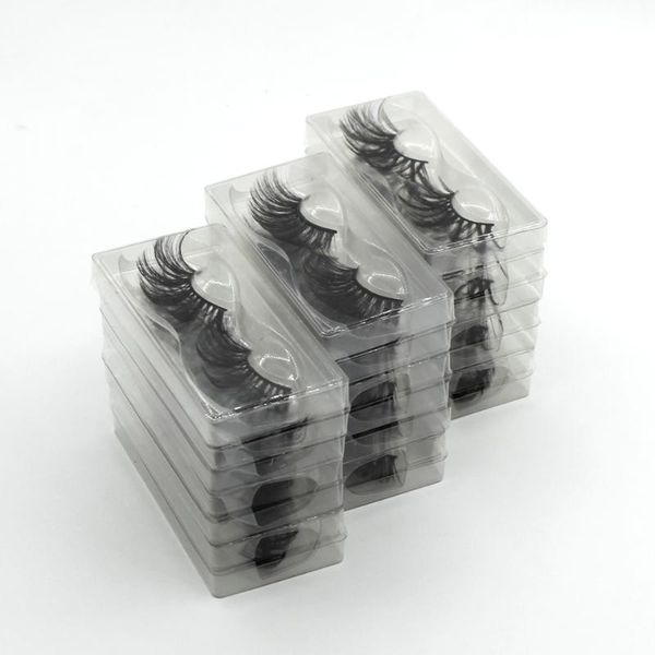 false eyelashes damepapil 10/20/30/50/100 pairs lot 25mm lashes wholesale hand faux mink full strip in bulk eyelash vendor
false eyelashes damepapil 10/20/30/50/100 pairs lot 25mm lashes wholesale hand faux mink full strip in bulk eyelash vendor