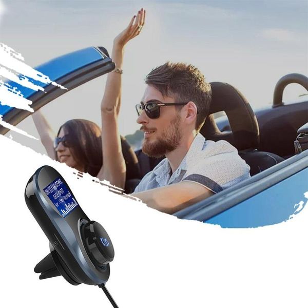 bc30 car hands-fm modulator transmitter dual usb charger wireless car kit fm transmitter lcd display
bc30 car hands-fm modulator transmitter dual usb charger wireless car kit fm transmitter lcd display