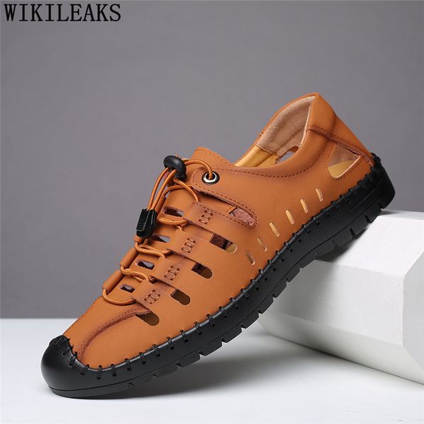 summer shoes mens sandals genuine leather fashion big size 48 beach sandals men casual shoes luxury men designer, Black
summer shoes mens sandals genuine leather fashion big size 48 beach sandals men casual shoes luxury men designer, Black