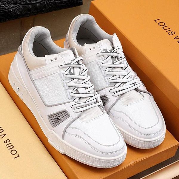 2020 новый мужская обувь мода footwears chaussures pour hommes тренер тапки мужская обувь casual luxury корабль падения zapatos de hombre мо, Black
2020 новый мужская обувь мода footwears chaussures pour hommes тренер тапки мужская обувь casual luxury корабль падения zapatos de hombre мо, Black