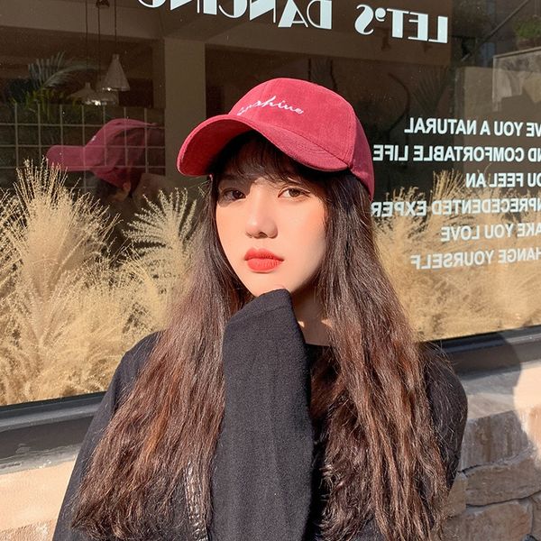cigmf women's four seasons ins men's korean style baseball cap embroidered baseball cap face small all-match street fashion embroi, Blue;gray
cigmf women's four seasons ins men's korean style baseball cap embroidered baseball cap face small all-match street fashion embroi, Blue;gray