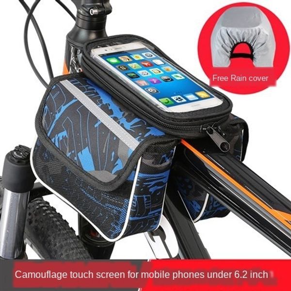 c94vk accessories bicycle accessoriesmobile phone mountain bike double saddle upper tube front beam bag bicycle accessories bag riding equi
c94vk accessories bicycle accessoriesmobile phone mountain bike double saddle upper tube front beam bag bicycle accessories bag riding equi