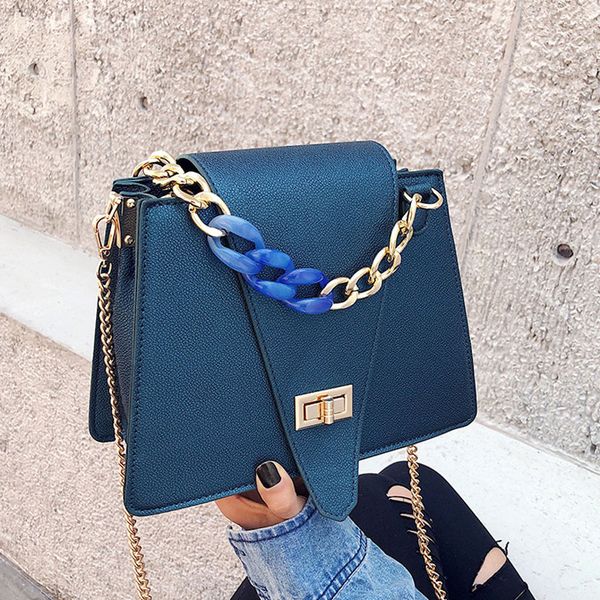 fashion chains women purses and handbags leather handbags women bags large capacity shoulder messenger bag
fashion chains women purses and handbags leather handbags women bags large capacity shoulder messenger bag
