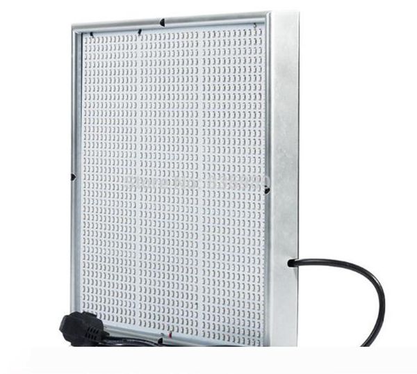 5pcs full spectrum square 120w led grow light panel hydroponic plant vegetable flower plant grow lighting lamp
5pcs full spectrum square 120w led grow light panel hydroponic plant vegetable flower plant grow lighting lamp