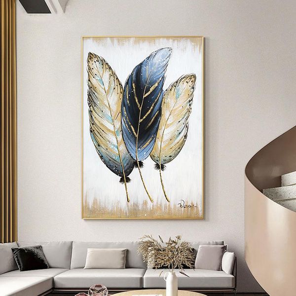 абстрактные золотое перо art холст картина маслом печать на холсте wall art pictures для гостиной home decor (без рамки
абстрактные золотое перо art холст картина маслом печать на холсте wall art pictures для гостиной home decor (без рамки