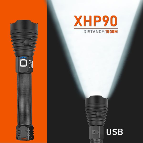tactical usb rechargeable xhp90 xhp50.2 the most powerful led high lumen 18650 26650 fishing hunting lamp
tactical usb rechargeable xhp90 xhp50.2 the most powerful led high lumen 18650 26650 fishing hunting lamp