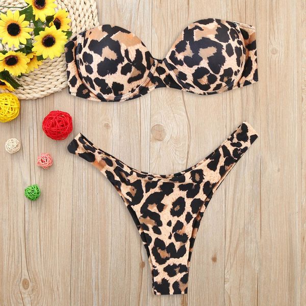 bikinis женщины 2020 женщины печати tube up две пьесы бикини push up купальник leopard пляжная купальники женщины tankini biquini 8, White;black
bikinis женщины 2020 женщины печати tube up две пьесы бикини push up купальник leopard пляжная купальники женщины tankini biquini 8, White;black