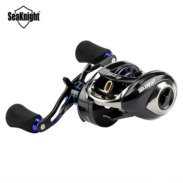 seaknight sea knight water drop fishing raft fishing line wheel anti-explosion line microbial long-range magnetic brake wheel
seaknight sea knight water drop fishing raft fishing line wheel anti-explosion line microbial long-range magnetic brake wheel