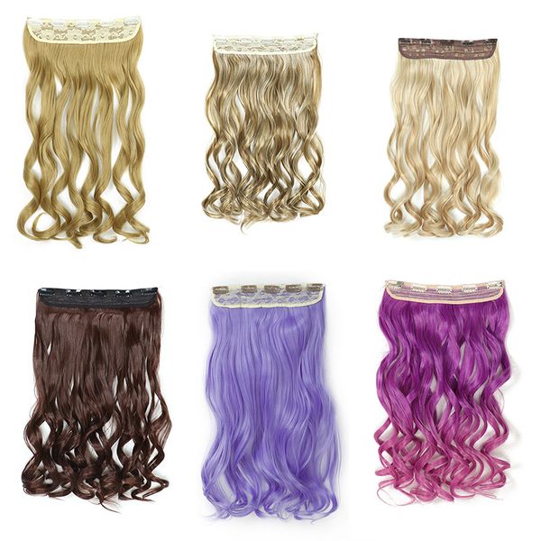 body wave medium lenght synthetic curly hair extension 22 inches false hair curtain natural color breathable inner mesh wholesale, Black;brown
body wave medium lenght synthetic curly hair extension 22 inches false hair curtain natural color breathable inner mesh wholesale, Black;brown