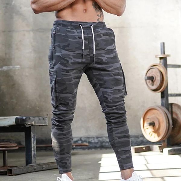 men's slim track jogger pants sweatpants running active sports camouflage pocket pocket running training camouflage overalls men, Black
men's slim track jogger pants sweatpants running active sports camouflage pocket pocket running training camouflage overalls men, Black
