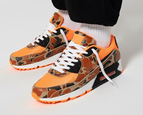 2020 новый 90 reverse duck camo green orange og volt мужские кроссовки спорт красочные воздушные тренеры 90s betrue кроссовки кроссовки разм
2020 новый 90 reverse duck camo green orange og volt мужские кроссовки спорт красочные воздушные тренеры 90s betrue кроссовки кроссовки разм