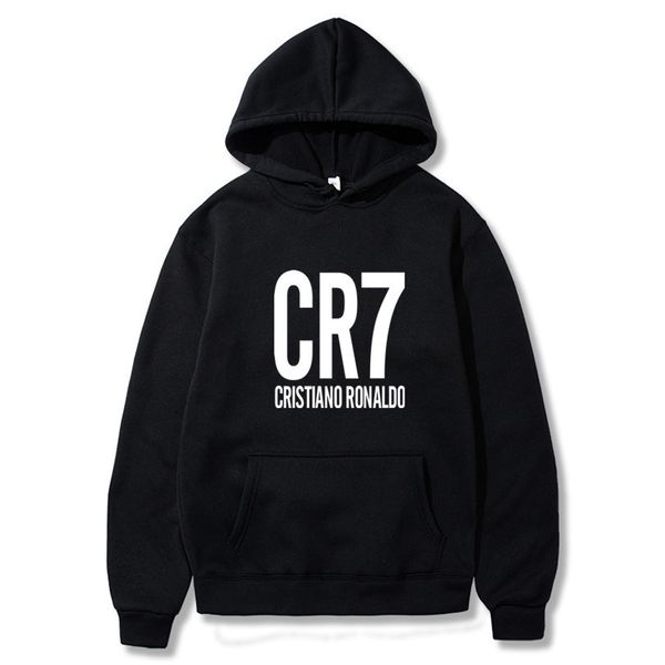 2020 mens winter cr7 new designer sweatshirts men hoodie with letter print clothing mens gyms hoodies m-xxxl men's fashion sportswear, Black
2020 mens winter cr7 new designer sweatshirts men hoodie with letter print clothing mens gyms hoodies m-xxxl men's fashion sportswear, Black