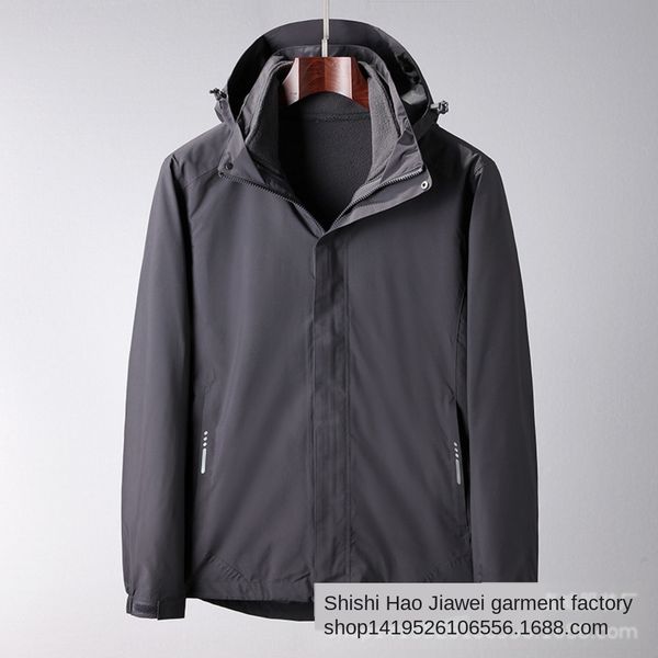 dgiaw reference outdoor wo thick fleece liner detachable three-in-one two-piece reference outdoor jacket men jacket wool wool women thick fl, Blue;black
dgiaw reference outdoor wo thick fleece liner detachable three-in-one two-piece reference outdoor jacket men jacket wool wool women thick fl, Blue;black