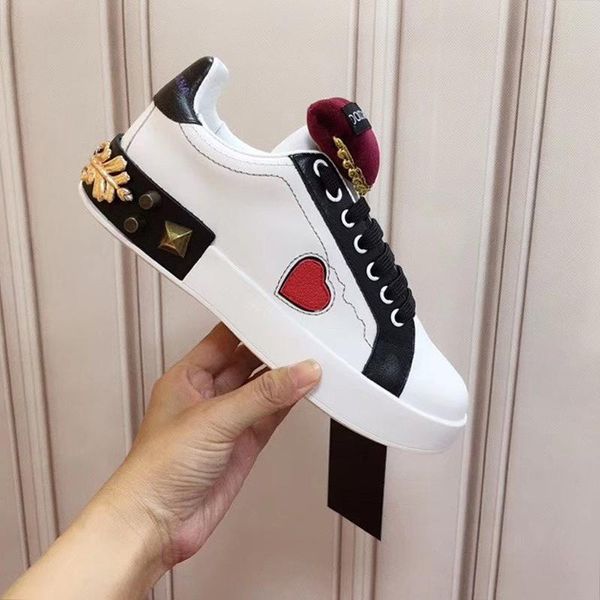 2020sss luxury design leather printed rubber bottom fashion sneakers all-match breathable mens casual shoes mens banquet shoes size: 38-45, Black
2020sss luxury design leather printed rubber bottom fashion sneakers all-match breathable mens casual shoes mens banquet shoes size: 38-45, Black