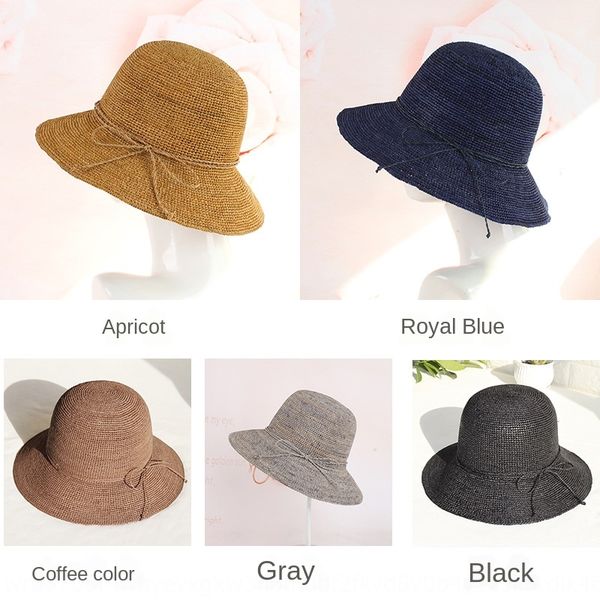 sunscreen sun straw women's hand hook rafi straw 8cm women's visor friendly ls sun protection hat foldable bucket hat children, Blue;gray
sunscreen sun straw women's hand hook rafi straw 8cm women's visor friendly ls sun protection hat foldable bucket hat children, Blue;gray