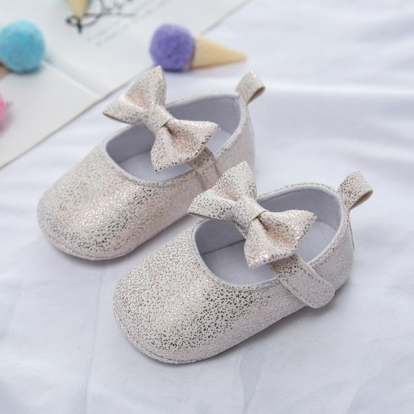 cute infant anit-slip breathable toddler shoes sweet bow princess shoes baby girl shallow first walker
cute infant anit-slip breathable toddler shoes sweet bow princess shoes baby girl shallow first walker