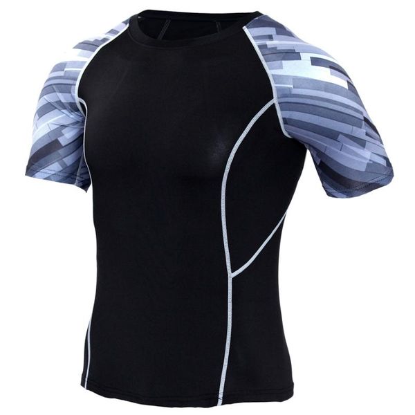 running jerseys men's t-shirts, quick-drying compression sports fitness gym shirts, soccer t-shirts, Black;blue
running jerseys men's t-shirts, quick-drying compression sports fitness gym shirts, soccer t-shirts, Black;blue