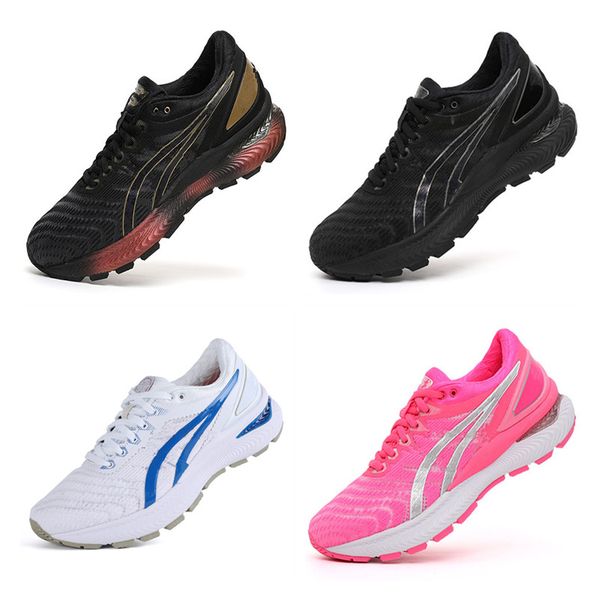 gel nimbus n22 360 sneakers for men trainers men's running shoes man sports shoe male jogging chaussures athletic training hommes baske, Black
gel nimbus n22 360 sneakers for men trainers men's running shoes man sports shoe male jogging chaussures athletic training hommes baske, Black