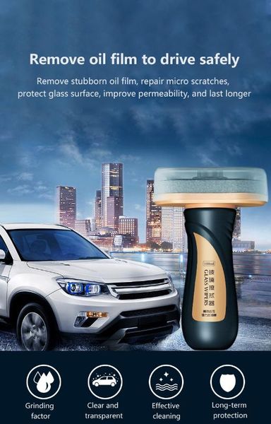 car front windshield cleaner oil removal film car driving vision protector cleaning wash auto accessories stains ceaning
car front windshield cleaner oil removal film car driving vision protector cleaning wash auto accessories stains ceaning