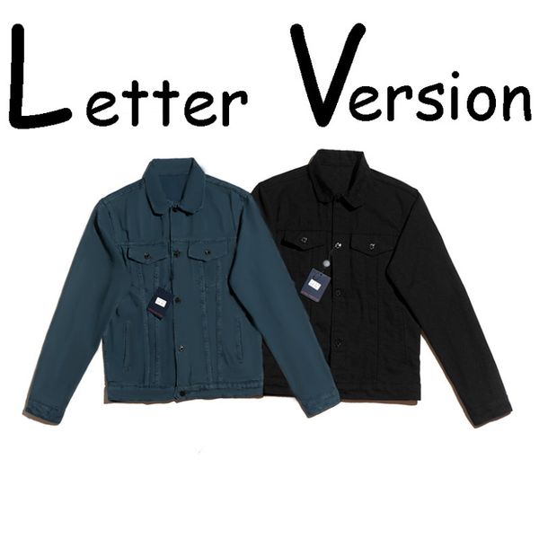 monogram mens designer jackets fashion button thin coat 2020 new hiphop windbreaker casual boys wholesale for unisex, Black;brown
monogram mens designer jackets fashion button thin coat 2020 new hiphop windbreaker casual boys wholesale for unisex, Black;brown