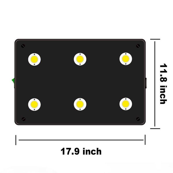 ultra-thin cob led plant grow light full spectrum blacksun s6 led panel lamp for indoor hydroponic plants all growth stage
ultra-thin cob led plant grow light full spectrum blacksun s6 led panel lamp for indoor hydroponic plants all growth stage