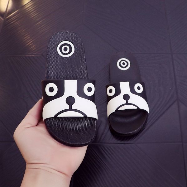 p5ytr summer boy cartoon children' puppy shoes indoor non-slip household baby children children gou xie children' slippers slipp, Black;grey
p5ytr summer boy cartoon children' puppy shoes indoor non-slip household baby children children gou xie children' slippers slipp, Black;grey