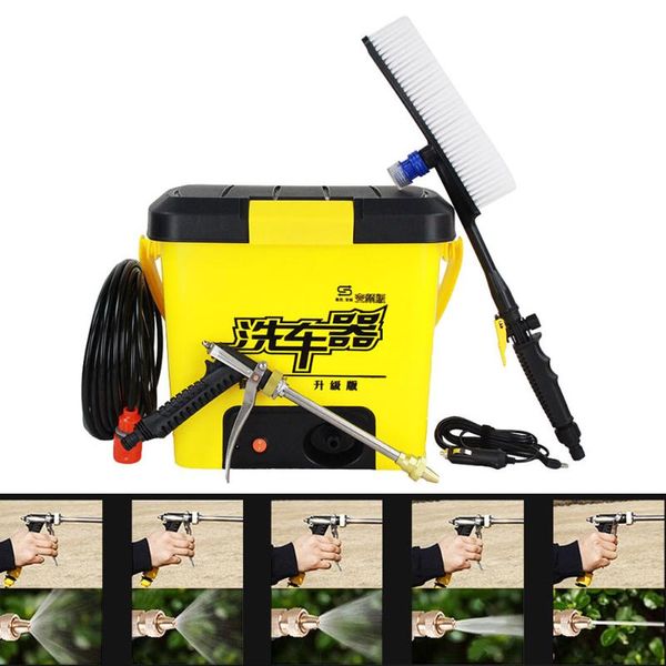 high pressure washer gun pump car washer 25l water storage bucket portable car cleaner care washing auto device
high pressure washer gun pump car washer 25l water storage bucket portable car cleaner care washing auto device