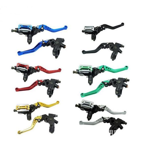one pair motorcycle modified parts cnc brake pump 22mm clutch handbrake assembly hydraulic disc brake pump mirror seat handbrake
one pair motorcycle modified parts cnc brake pump 22mm clutch handbrake assembly hydraulic disc brake pump mirror seat handbrake