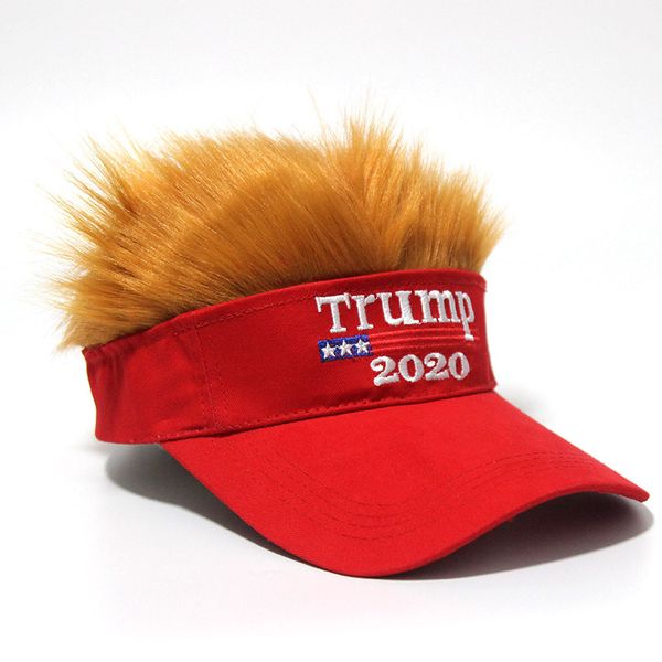 fashion designer embroidery letter funny wig us presidential election sports casual adjustable baseball ball caps for men without top, Blue;gray
fashion designer embroidery letter funny wig us presidential election sports casual adjustable baseball ball caps for men without top, Blue;gray