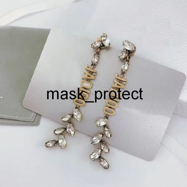 dijia earrings/20 new d letters wheat ear horse eye style design crystal net red earrings, Golden
dijia earrings/20 new d letters wheat ear horse eye style design crystal net red earrings, Golden