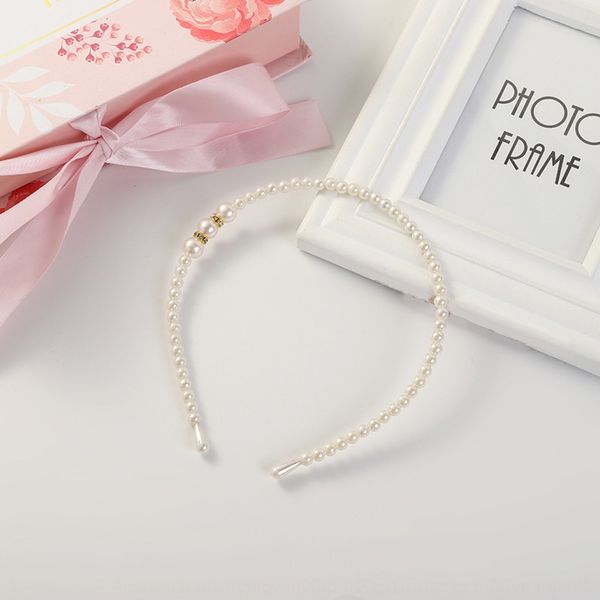 korean style princess headband children's beads pearl headdress handmade beaded pearl diamond headband push small gift, Slivery;white
korean style princess headband children's beads pearl headdress handmade beaded pearl diamond headband push small gift, Slivery;white