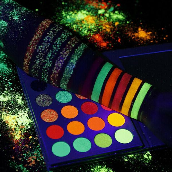eye shadow makeup palette in the dark-glitter and matte eyeshadow palette-24 color luminous
eye shadow makeup palette in the dark-glitter and matte eyeshadow palette-24 color luminous