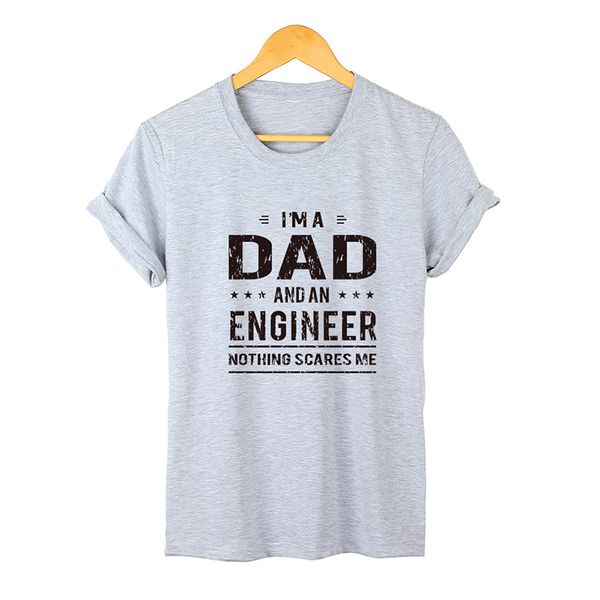 men's t-shirts i am a dad an engineer printed letter summer short sleeve cotton t shirt men harajuku t-shirt, White;black
men's t-shirts i am a dad an engineer printed letter summer short sleeve cotton t shirt men harajuku t-shirt, White;black