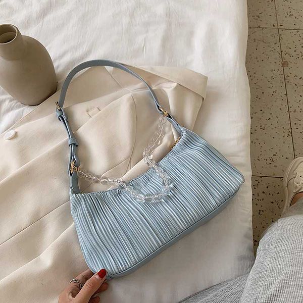 folds elegant baguette bags mini pu leather shoulder handbags female travel bag small crossbody bags for women 2020 summer
folds elegant baguette bags mini pu leather shoulder handbags female travel bag small crossbody bags for women 2020 summer