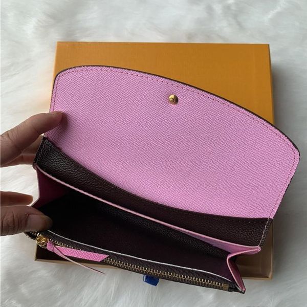 womens wallet leather wallet fashion single zipper up pocke for women ladies vintage zippy long credit card purse nterior compartment x1u1, Red;black
womens wallet leather wallet fashion single zipper up pocke for women ladies vintage zippy long credit card purse nterior compartment x1u1, Red;black