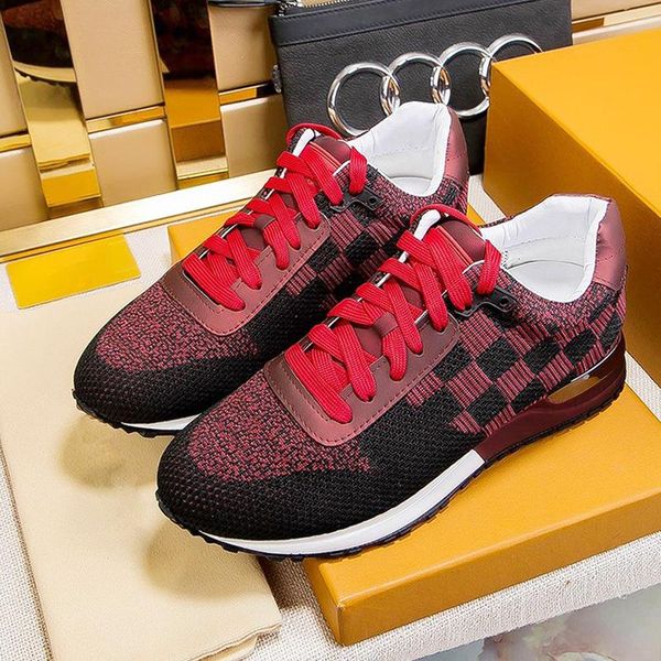 luxury mens shoes breathable casual luxury with original box run away sneaker mens shoes fashion type chaussures pour hommes quality
luxury mens shoes breathable casual luxury with original box run away sneaker mens shoes fashion type chaussures pour hommes quality