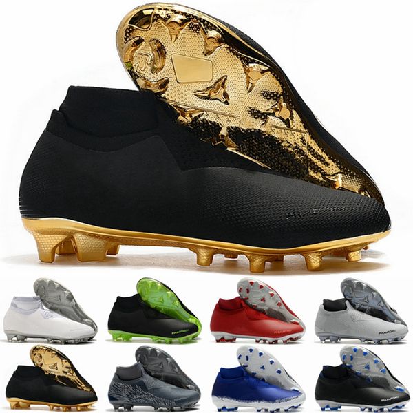 2020 mens soccer cleats phantom vsn elite df fg sock slip-on outdoor soccer shoes x ea sports phantom vision football boots scarpe calcio, White;red
2020 mens soccer cleats phantom vsn elite df fg sock slip-on outdoor soccer shoes x ea sports phantom vision football boots scarpe calcio, White;red