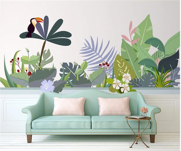 3d wallpaper cloth custom p hand painted simple plant flowers tropical flowers minimalist murals wallpaper for walls 3 d living room
3d wallpaper cloth custom p hand painted simple plant flowers tropical flowers minimalist murals wallpaper for walls 3 d living room