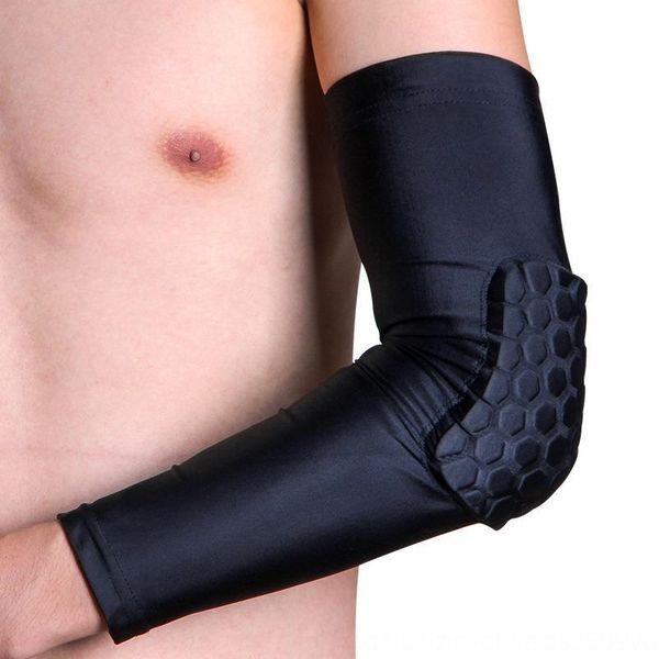mlv6u sun protection sleeve arm sleeve basketball anti- arm thickened honeycomb elbow protection equipment protective collision basket, Black;gray
mlv6u sun protection sleeve arm sleeve basketball anti- arm thickened honeycomb elbow protection equipment protective collision basket, Black;gray