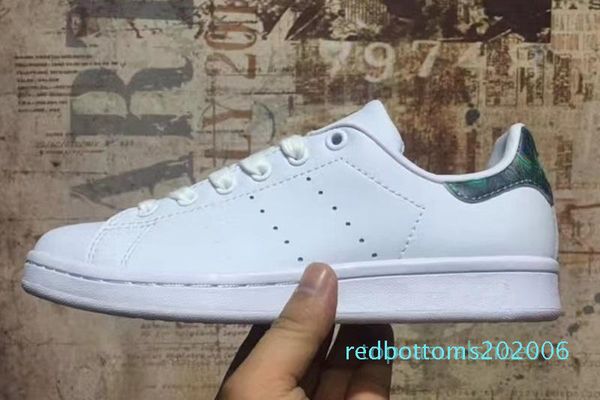 2018 stan smith spring copper white pink black fashion shoe mans casual leather brand woman mens shoes flats sneakers 36-44 at01
2018 stan smith spring copper white pink black fashion shoe mans casual leather brand woman mens shoes flats sneakers 36-44 at01