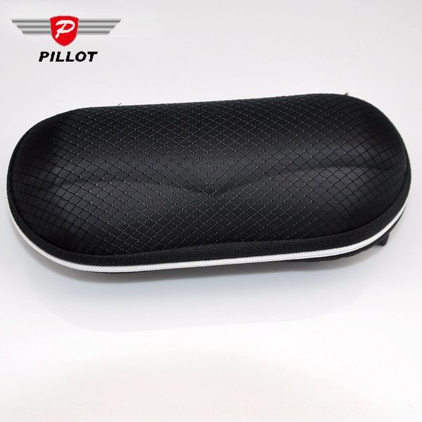 anti-pressure eva case case zipper sun glasses box glasses outer packing box, Blue
anti-pressure eva case case zipper sun glasses box glasses outer packing box, Blue