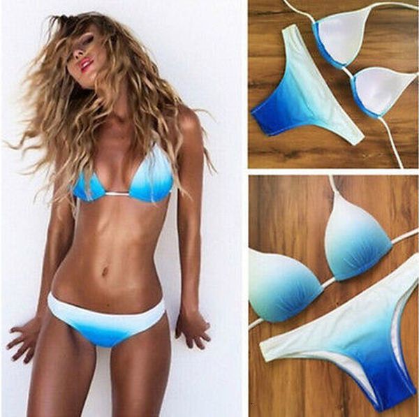 womens padded push up bikini set swimsuit bathing suit swimwear beachwear bathing suit women bikini 2020, White;black
womens padded push up bikini set swimsuit bathing suit swimwear beachwear bathing suit women bikini 2020, White;black
