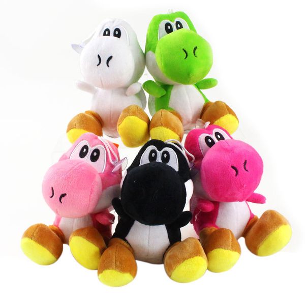 New Mario Bros Green Dinosaur Pendant Princess Peach Plush Doll Favorite 17cm Kids Gift Christmas Gifts
New Mario Bros Green Dinosaur Pendant Princess Peach Plush Doll Favorite 17cm Kids Gift Christmas Gifts