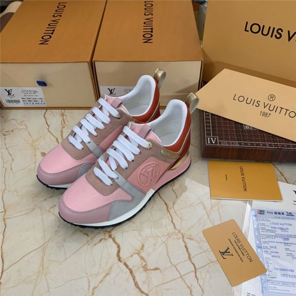 2020 new do luxury designer run away sneakers men's and women's fashion casual shoes high-quality leather pattern alphabet sneaker
2020 new do luxury designer run away sneakers men's and women's fashion casual shoes high-quality leather pattern alphabet sneaker