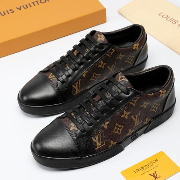 match -up sneaker mens shoes fashion leather design luxury breathable shoes outdoor walking lace -up plus size casual men shoes
match -up sneaker mens shoes fashion leather design luxury breathable shoes outdoor walking lace -up plus size casual men shoes