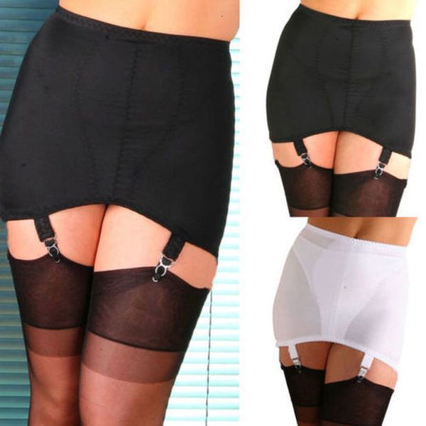 women summer high waist pencil skirt ladies solid black white garter mini skirt s 2xl