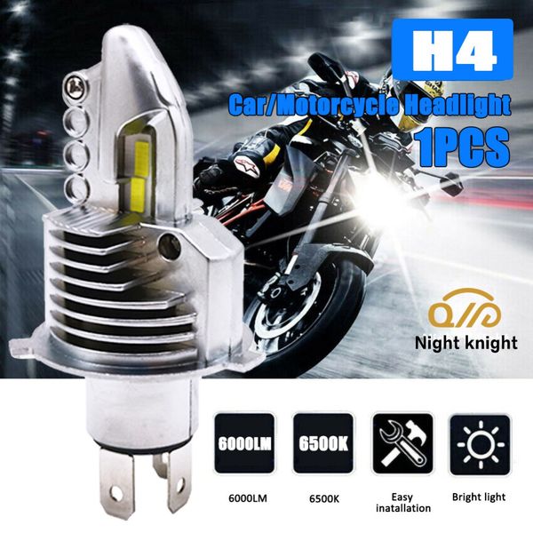 2pieces fighter h4 car led bulb headlights 12v 24v 6500k 6000lm high low white beam h4 led lamp fighter shape
2pieces fighter h4 car led bulb headlights 12v 24v 6500k 6000lm high low white beam h4 led lamp fighter shape
