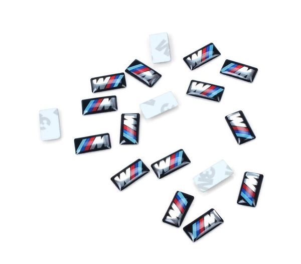 100 pcs/lot new m power series logo sticker emblem badge chrom 1 3 4 5 6 7 e z x m3 m5 m6 mline for bmw m
100 pcs/lot new m power series logo sticker emblem badge chrom 1 3 4 5 6 7 e z x m3 m5 m6 mline for bmw m
