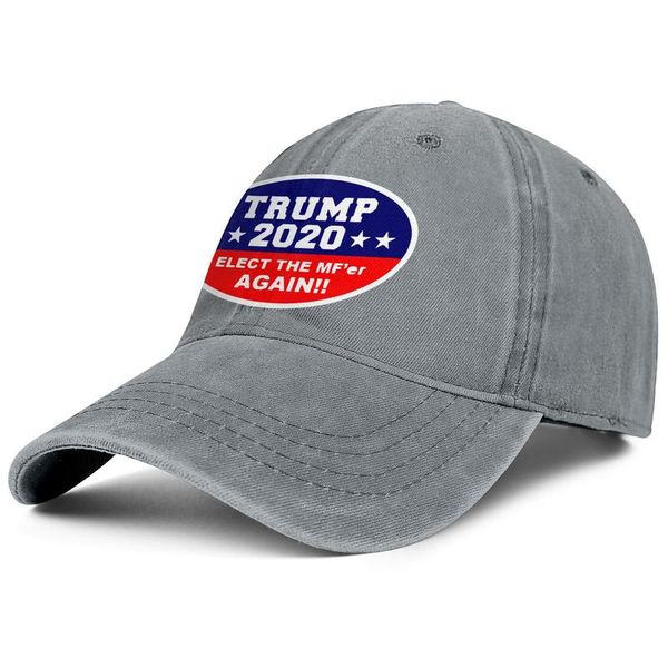 stylish trump 2020 elect the mfer again denim baseball cap vintage team hats flag us keep calm liberals cry america great make, Blue;gray
stylish trump 2020 elect the mfer again denim baseball cap vintage team hats flag us keep calm liberals cry america great make, Blue;gray